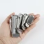 BORAGETE Toggle Chốt Bắt, Khóa khóa lò xo an ninh chống trộm, Phần cứng đa chức năng chống trộm Khóa hóa đơn vịt Hộp tủ