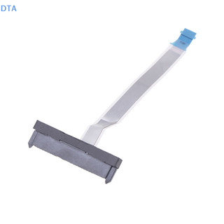 Đầu nối giao diện cáp ổ cứng DTA SATA cho G7-7588 7591 7590 7790 G5 5587 5590 Laptop HDD Cáp NBX00027L00 0T0GN3 PO