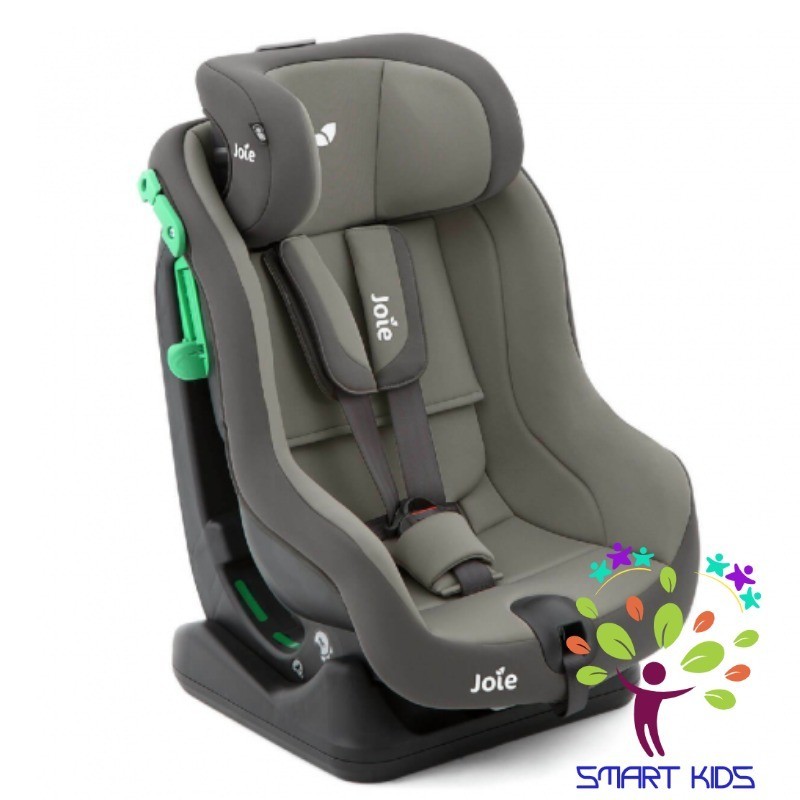 Ghế ngồi ô tô trẻ em Joie Steadi R129 dành cho bé sơ sinh đến 4 tuổi