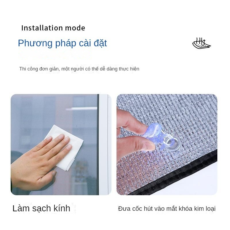 PHÒNG CHỐNG NẮNG NÓNG