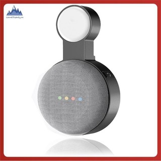 [Cornellsidney.vn] Thích hợp cho Google Audio cho Google Nest Giá đỡ treo tường Mini Ổ cắm thế hệ thứ hai Giá đỡ treo móc treo