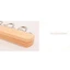 Giá để đồ chống trượt GAVESTO, Giá treo đai móc gia dụng bằng gỗ 14 / 16 / 20, Giá treo thắt lưng tiết kiệm không gian đa chức năng