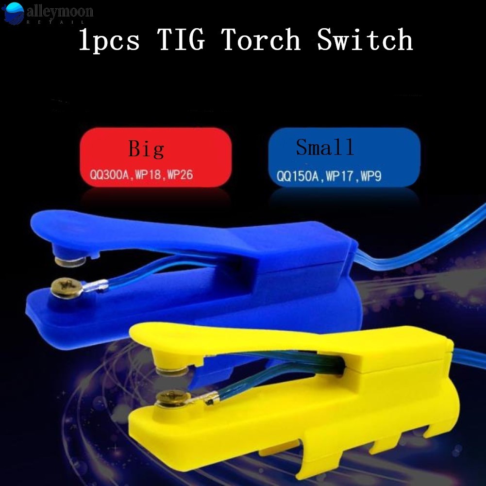 Công tắc TIG có độ nhạy cao Kích hoạt Micro TIG Torch Shell Switch Core