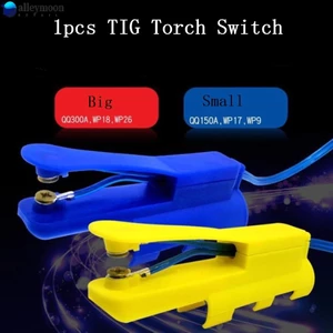 Công tắc TIG có độ nhạy cao Kích hoạt Micro TIG Torch Shell Switch Core