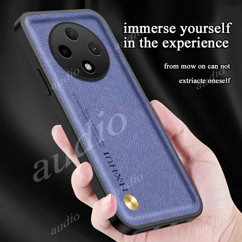 Ốp điện thoại Chống Sốc Cho OPPO Reno 12 F Pro 12F 12Pro 5G 4G 2024 Da Sang Trọng Chống Sốc Cho OPPO Reno12 F Reno12F Reno12Pro 5G 4G Xe Từ Tính Giá Đỡ Mặt Sau