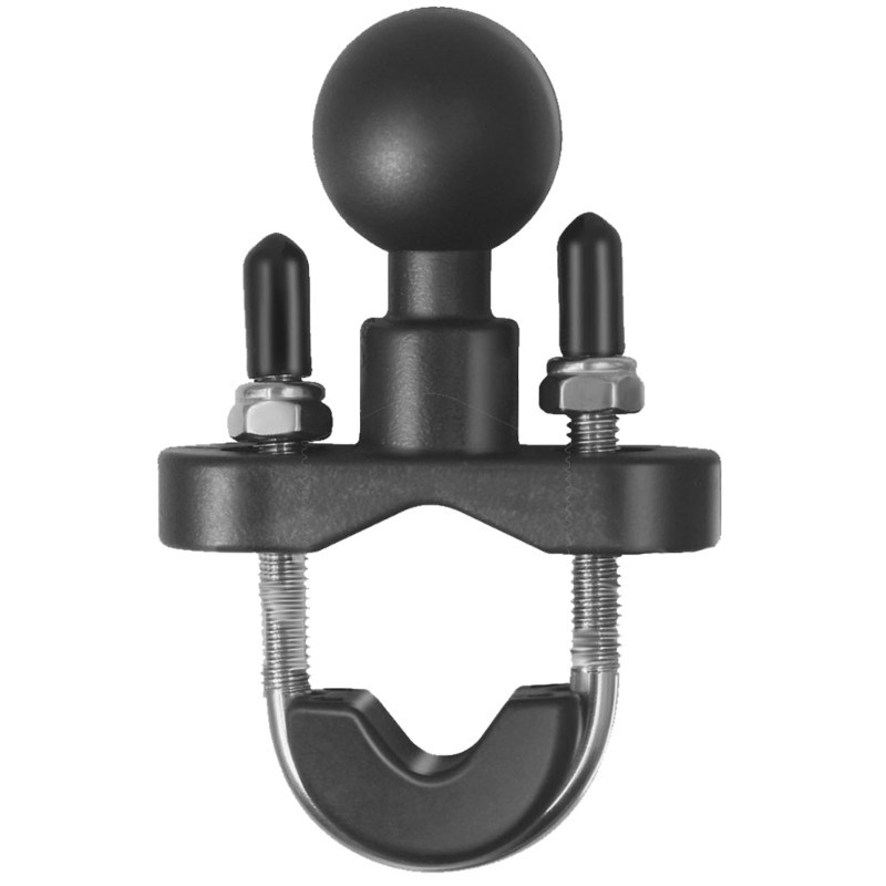 [3C] Gắn camera hành động đa năng với xe máy xoay 360 độ Giá đỡ máy ảnh bằng nhôm cho máy ảnh