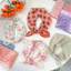 55 Vải Lanh Cotton Chấm Bi Khăn Vuông Nhỏ Phiên Bản Hàn Quốc Thời Trang Phù Hợp Với Thời Trang Xuân Thu Khăn Lụa