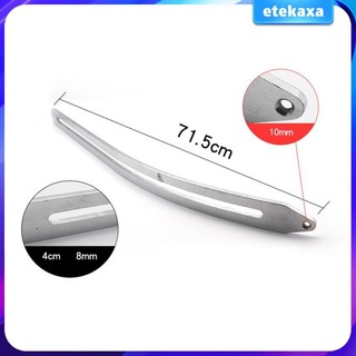 Dụng cụ sửa chữa kéo ô tô Di động chắc chắn Dễ sử dụng Thanh trượt cho thân xe bằng kim loại ô tô