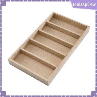 [tenlzsp0] Khay trưng bày kính Hộp đựng kính mắt Hộp đựng kính râm Hộp sắp xếp cho căn hộ để bàn