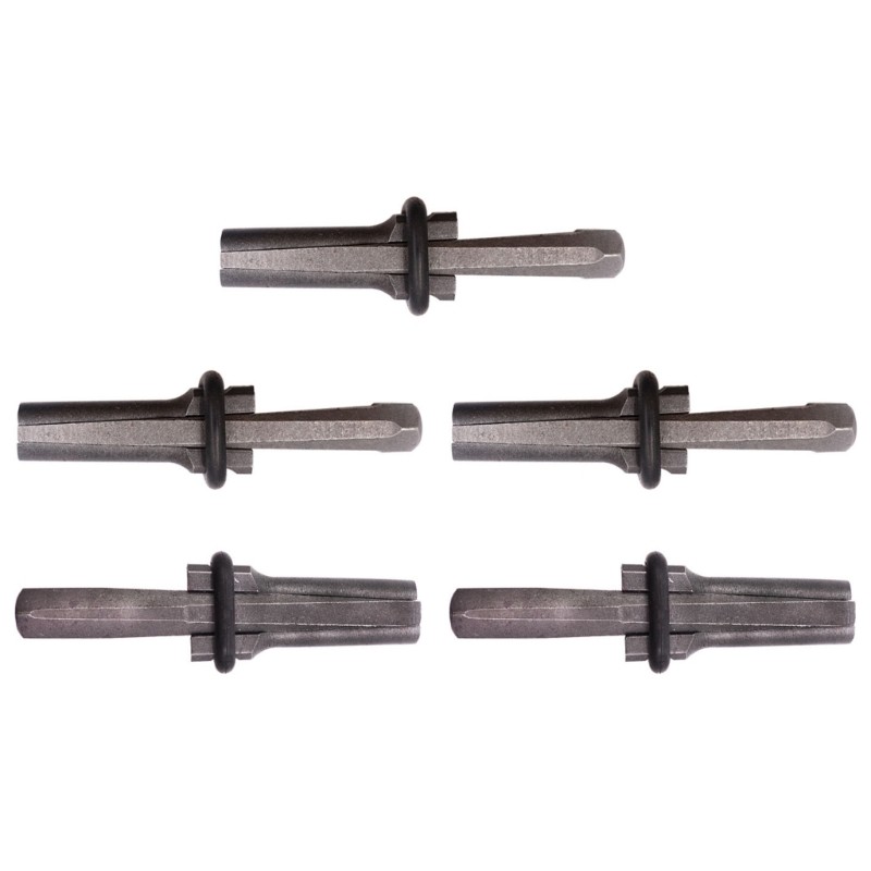 ELEGA 5 Cái Nặng Nêm Và Shims Nêm Bê Tông Đá Đá Bộ Chia Tay