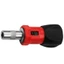 Treeling Magetic Thu Nhỏ Ratchet Tua Vít Di Động 1 Ổ Cắm Lục Giác 4Inch Có Tay Cầm Thoải Mái Và Constructio Chắc Chắn