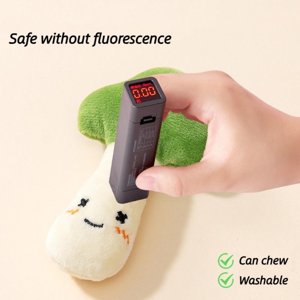 SNUGHOUSE Búp bê cầm tay thoải mái cho bé, Quà tặng Đồ chơi cầm tay chống khởi động, Đồ chơi nhồi bông cà rốt dễ thương Đồ chơi cho bé sơ sinh