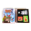 Boardgame Sleeping Queen 2 bản cải tiến rất hay từ version 1 Tigar