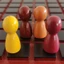 Boardgame Quoridor Quizrider Game chiến lược trừu tượng Tigar