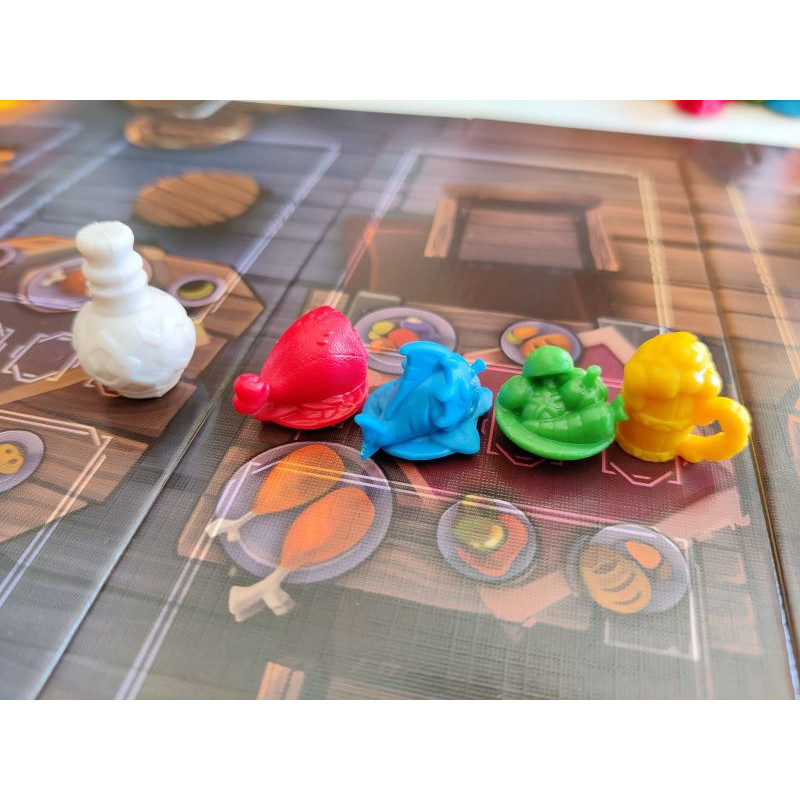 Boardgame Chính Hãng Dungeons & Dragons: The Yawning Portal Tigarboardgame