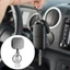 Móc khóa Carabiner có thể thu vào OXXGGKAO cho chìa khóa và thẻ đính kèm an toàn