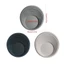Kool Coffee Coaster Trang Sức Trưng Bày Tấm Bảo Quản Khay Silicon Cách Nhiệt Placemat