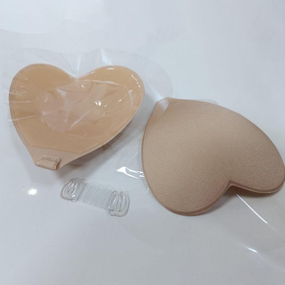 Áo Ngực Dính MINIMALY - Miếng Dán Ngực Vô Hình Mỏng, Phù Hợp Váy Cưới Và Hàng Ngày