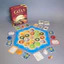 Boardgame Bộ trò chơi Catan - Xây dựng hòn đảo ngoài khơi Tigar