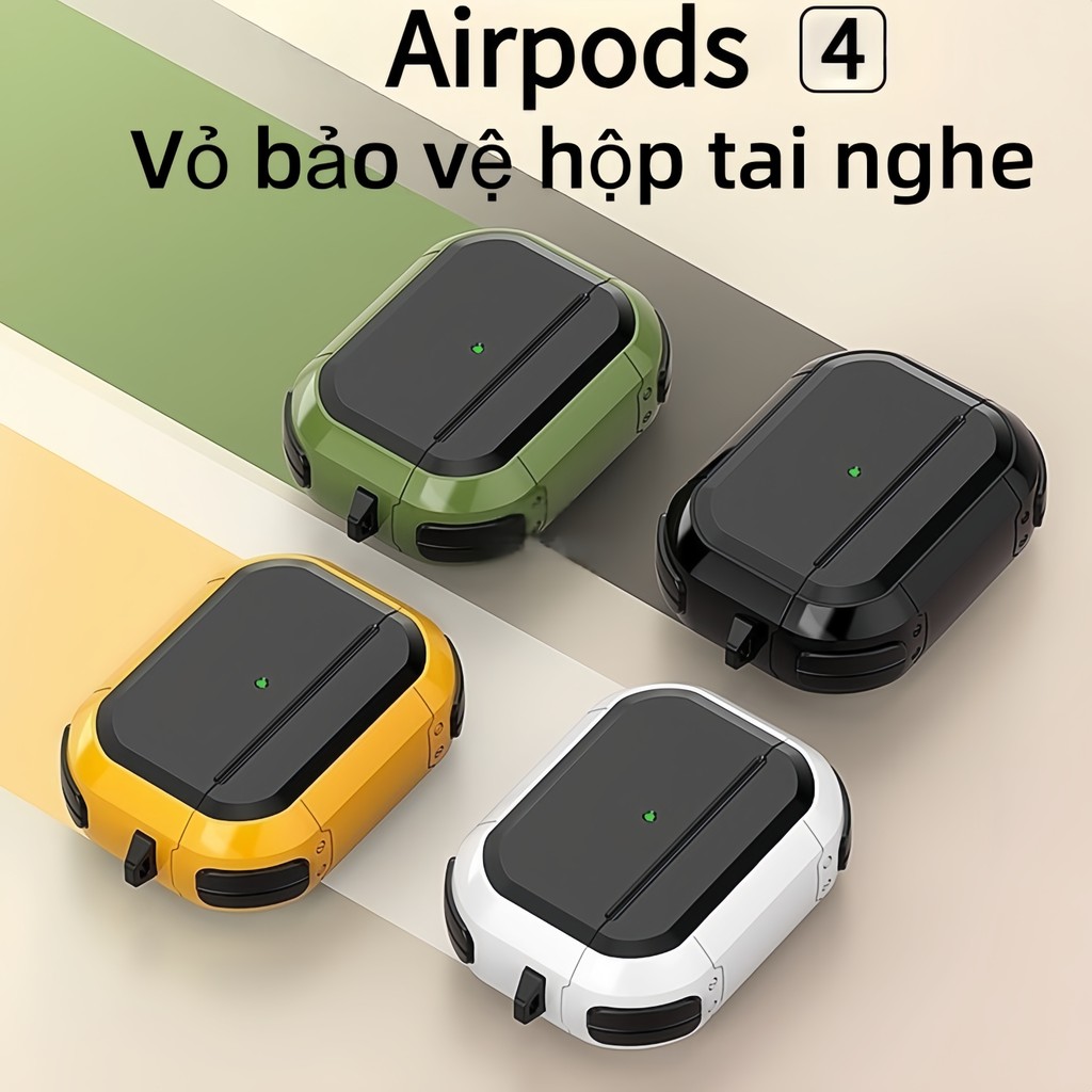 Hộp đựng airpod - Giá Tốt, Sale Tháng 05, Ship 0 Đồng | Shopee