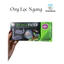 Lọc Vi Sinh UpAqua D701 Sponge Filter Trong Nước Cho Bể Cá Cảnh