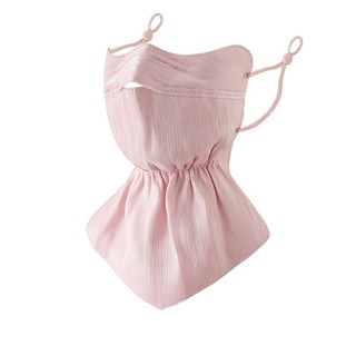 Khăn quàng cổ bằng lụa băng SPEETTY, Bảo vệ cổ khô nhanh, Thời trang UPF50 + Khăn quàng cổ chống tia cực tím thoáng khí dành cho nữ
