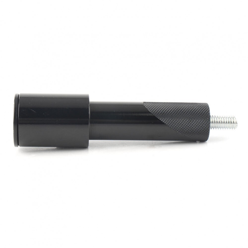 Stem Fork Adapter Black Kids Modified Handle 20.8 To 28.6 Stem 22.2 To 28.6 Stem[SECL]