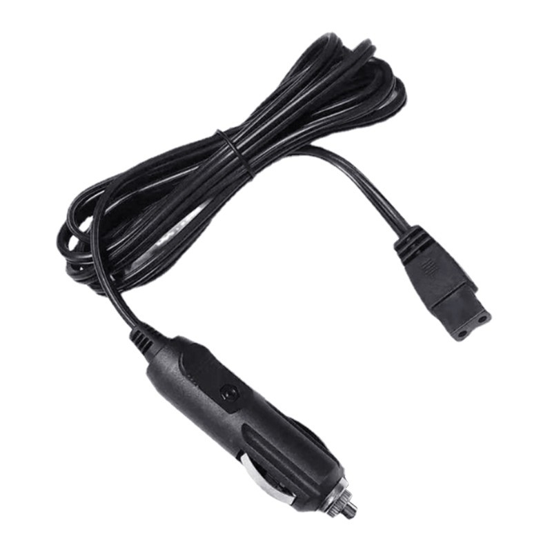 Nama Dây Nối Dài Cáp Bật Lửa Cắm Cáp Hộp Mát 12V Phích Cắm Dây