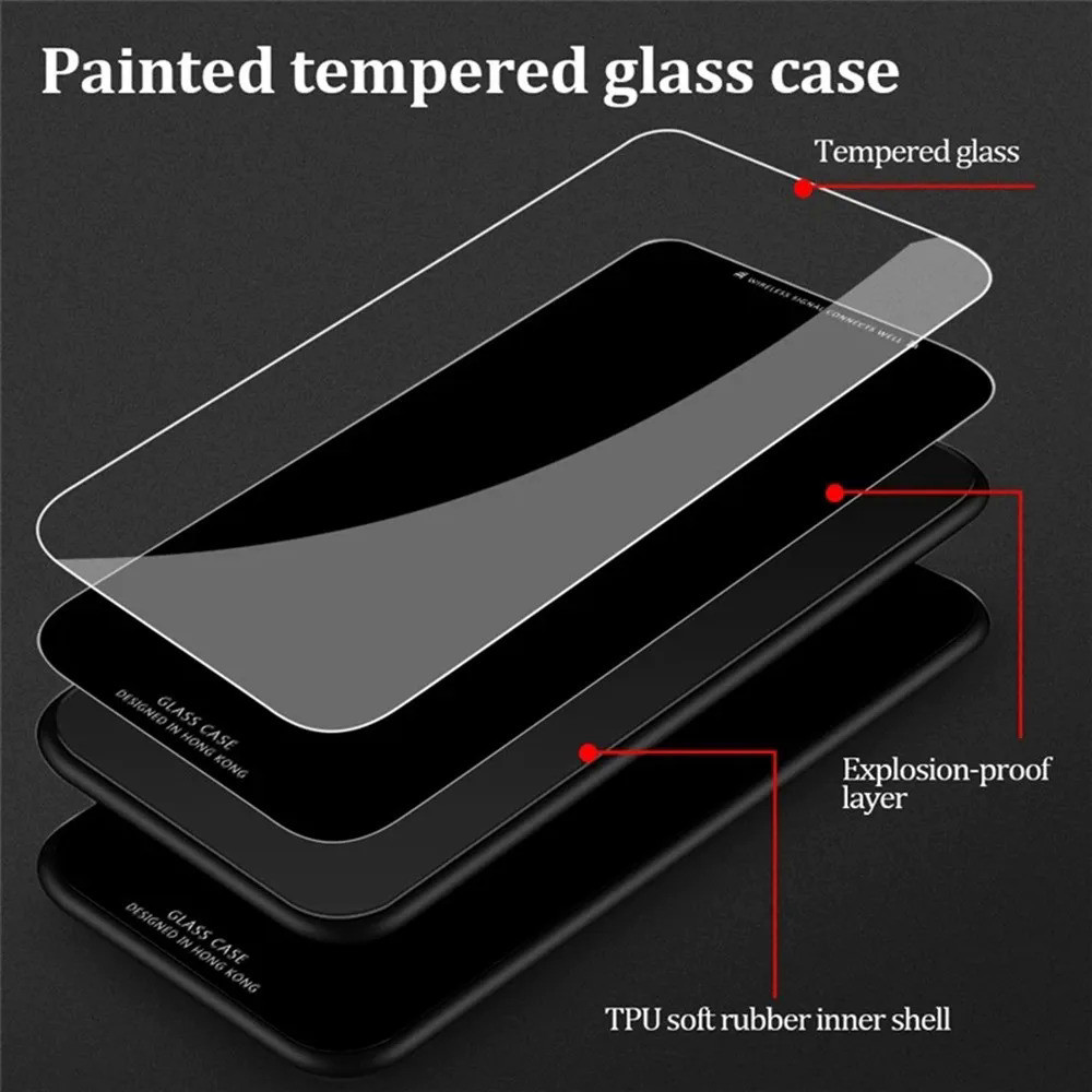 BK-1 Bo Mạch Chủ Bảng Mạch Ốp lưng Kính Cường Lực Ốp Lưng Cho iPhone 17,15 Pro Max 14 Pro 12 11 13 Mini X XR XS 8 7 Plus SE 0821