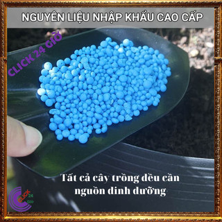 Phân bón NPK 30-10-10 chuyên dùng cho hoa và cây cảnh 🔹 SHOP PP ONLINE CLICK 24 GIỜ