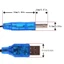 Cáp sạc USB Star 3 7v 2 5mm 3 5mm cho máy câu chuyện nhạc RC Quadcopter