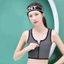 Kẹp Ngực Dây Kéo Roly - Lưới Mềm Mại Thoáng Khí Cho Shapewear Nam Phom Body Đẹp