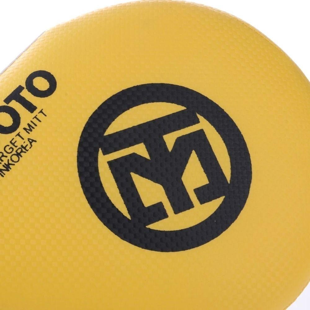 Quà tặng huấn luyện Sanda YMIFI - Mục tiêu kick pad PU bền bỉ, phù hợp cho huấn luyện
