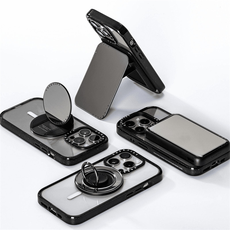 Snappy Grip Stand Snappy SnappyTM Đế kẹp gương Tương thích từ tính