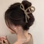 Kẹp tóc hình nơ bướm AAA iLita phong cách Hàn Quốc càng cua dễ thương hottend dành cho nữ