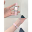 Dây thay thế đồng hồ cho Huawei Watch Fit 5/Fit 4/Fit3 kèm vỏ bảo vệ