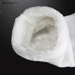 Bộ lọc bể cá Moonlights Tái sử dụng Bộ lọc rửa Bộ lọc cá Túi Cotton Sinh hóa Lọc sinh học Sạch sẽ cho bộ lọc cá EN