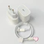 Bộ Củ Sạc Nhanh PD20W, kèm dây sạc C-L dài 1,5m, dùng cho i/ P, i/pad