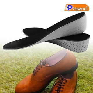 Eva Tăng Chiều Cao Đế Mềm Mại Chống Trơn Trượt Nam Nữ Chèn Đệm Cho Giày Giày Giày Giày Sneaker Boots