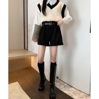 Quần Short Đùi Chất Kaki Loại 1 Nhiều màu không nhăn, đứng dáng