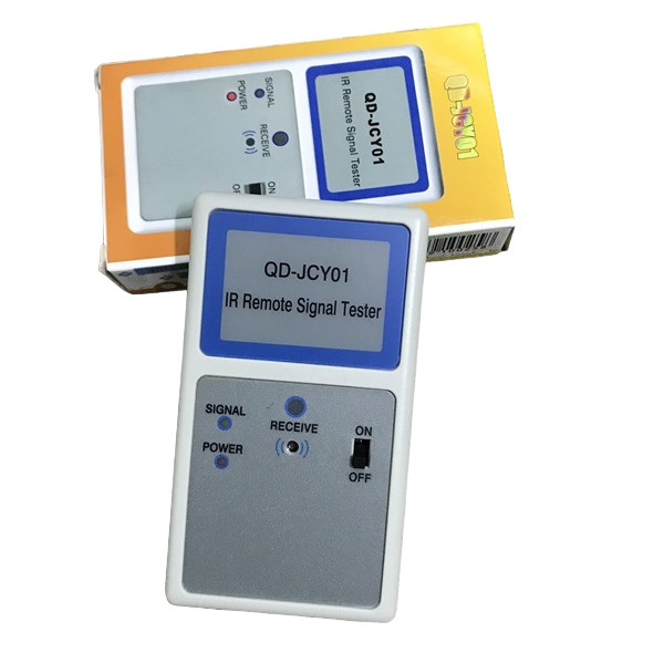 Máy Thử Điều Khiển Remote các loại - Test Điều khiển chính hãng