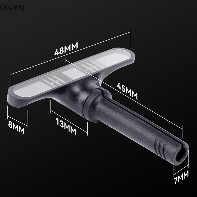 Qiuwu Máy Tính Để Bàn Dây Cáp Tổ Chức Chuột Kẹp Cáp Chuột Bungee Giá Đỡ Cáp Kẹp Dòng Dữ Liệu Dây Fixer Tổ Chức Cho Máy Tính Để Bàn Trò Chơi.