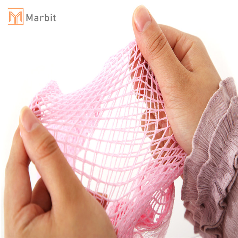 Marbit Nữ Fishnet Ren Đùi Vớ Cao Đầu Gối Vớ Trên Đầu Gối Lưới Vớ Mới
