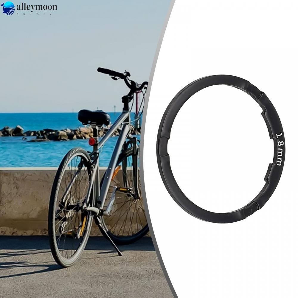 Vòng Đệm Líp Xe Đạp 1.8 / 2mm Chất Lượng Cao