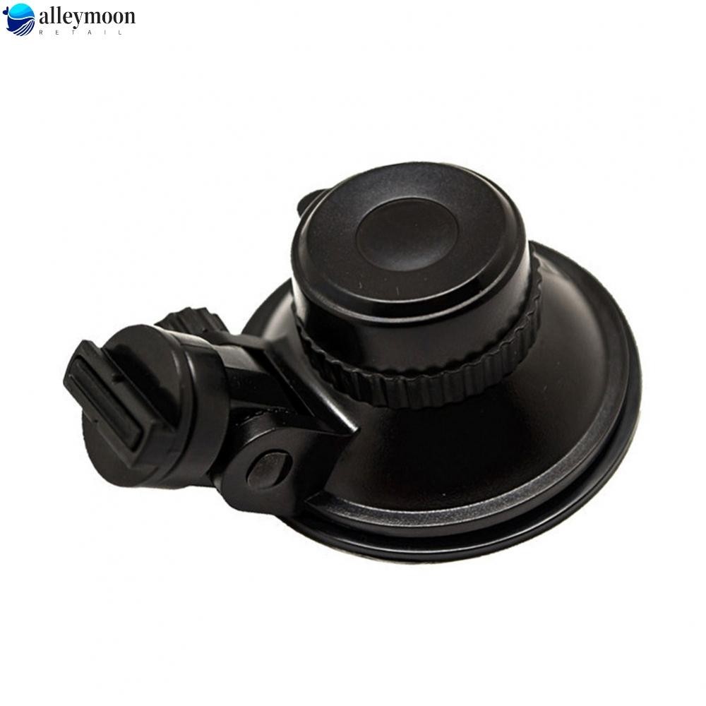 Giá Đỡ Camera Hành Trình DVR Màu Đen Cho Xe Hơi