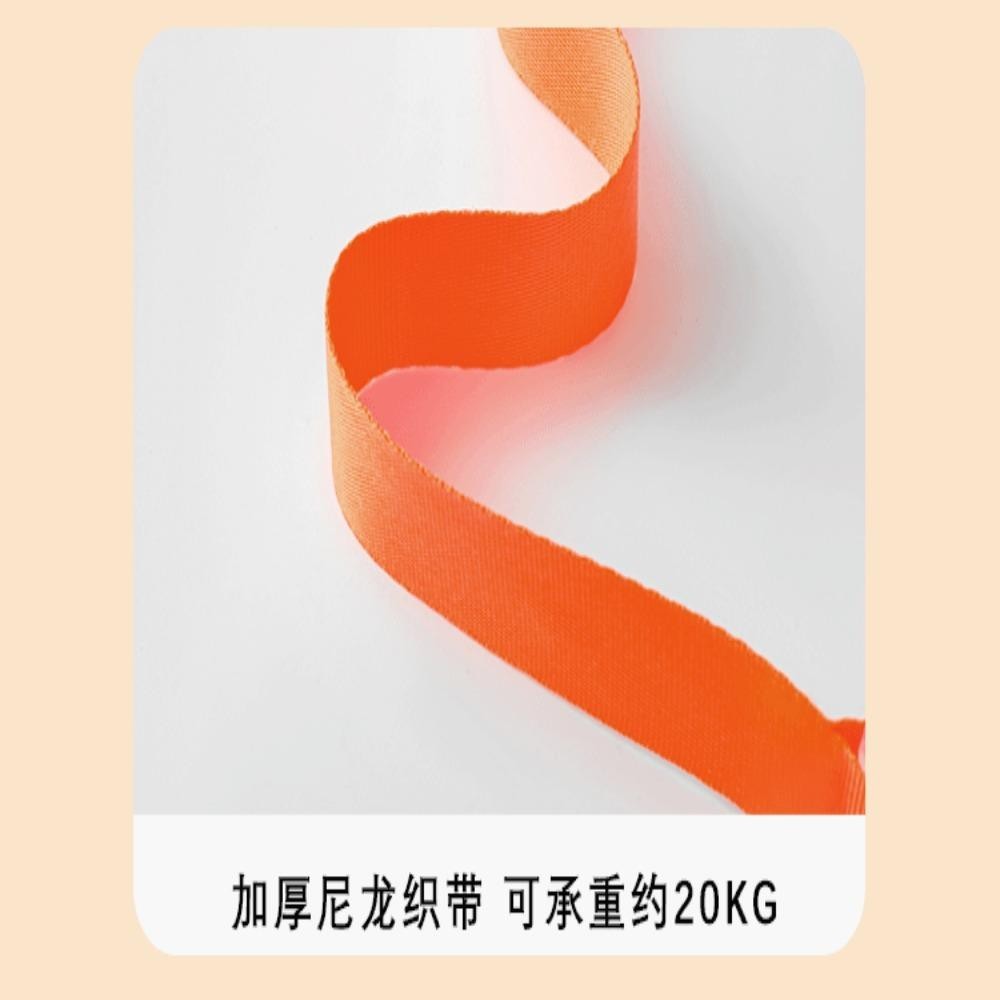 Dây đeo bảo vệ hành lý JKDESIGN, Dây đeo đóng gói hộp hành lý có thể điều chỉnh bằng Nylon, Phụ kiện du lịch Dây đeo hành lý an toàn di động