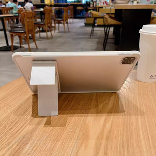 Trong Suốt Cứng PC Đứng Bảo Vệ Chống Sốc Matte Ốp điện thoại Dành Cho Redmi Pad SE 11inch Xiaomi Pad 6S Pro 12.4 MIPad 5 5Pro 6 6Pro 11inch