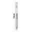 Bút trung tính BEABOUT, Bút chì 0,5mm Bút Gel mực đen / xanh / đỏ, Loại ép đa chức năng Bút chữ ký khô nhanh Kiểm tra sinh viên