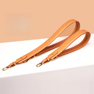 Dây đeo túi, Thích hợp cho túi Baguette diane pm Dây đeo túi da Presbyopic cổ điển, Màu sáp đậm đặc Nách Đặt hàng đeo vai Ba lô, Dây đeo vai rộng Giải nén dây đeo ngắn di động Phụ kiện túi Boutique