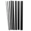 Que sợi Carbon ZENZON, Bộ dụng cụ sửa chữa cần câu cốt cốt thép, Bộ dụng cụ xây dựng cột câu cá cường độ cao 1mm ~ 10mm Nước ngọt